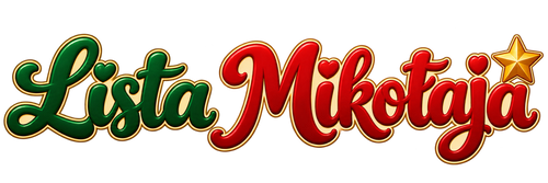 Lista Mikołaja