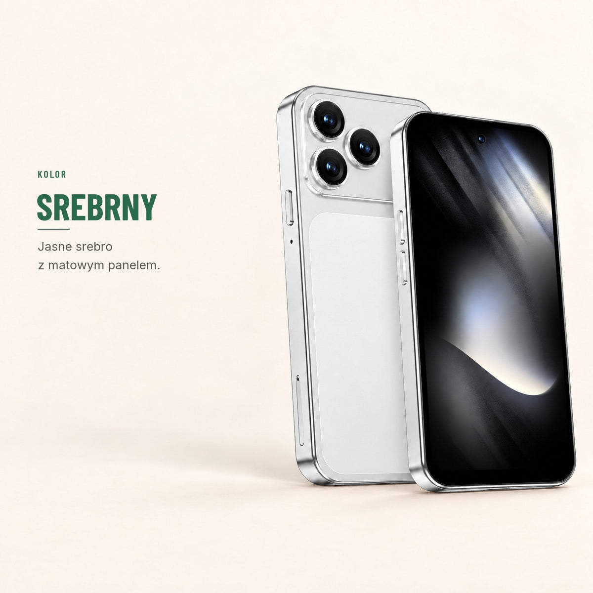 Mini smartfon dla dziecka — pierwszy telefon do kontaktu z rodzicem